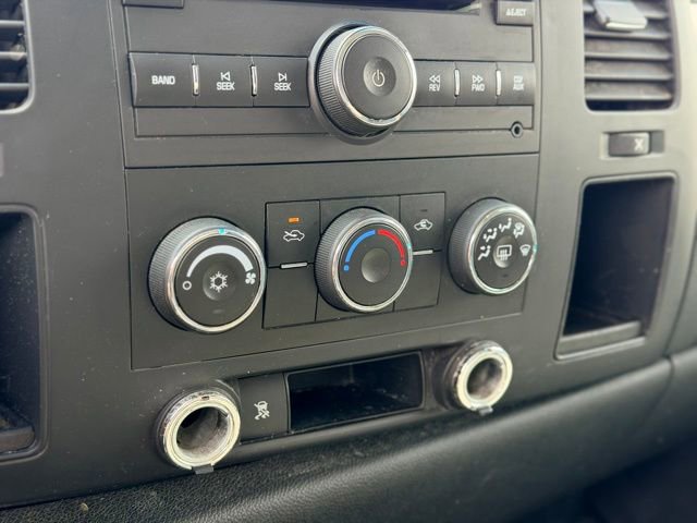 Used 2008 Chevrolet Silverado 1500 LT w/ Power Pack Plus image 11