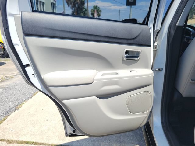 Used 2017 Mitsubishi Outlander Sport LE FWD image 25