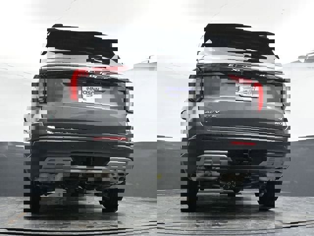 New 2026 Ford Explorer Active w/ Active Comfort Package AWD/4WD image 29