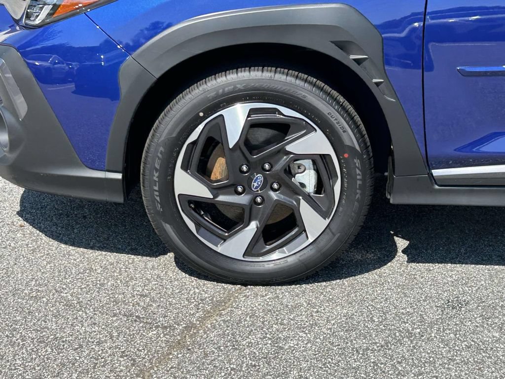 Certified 2026 Subaru Crosstrek 2.5i Limited w/ Crosstrek Mirror Package AWD/4WD image 9
