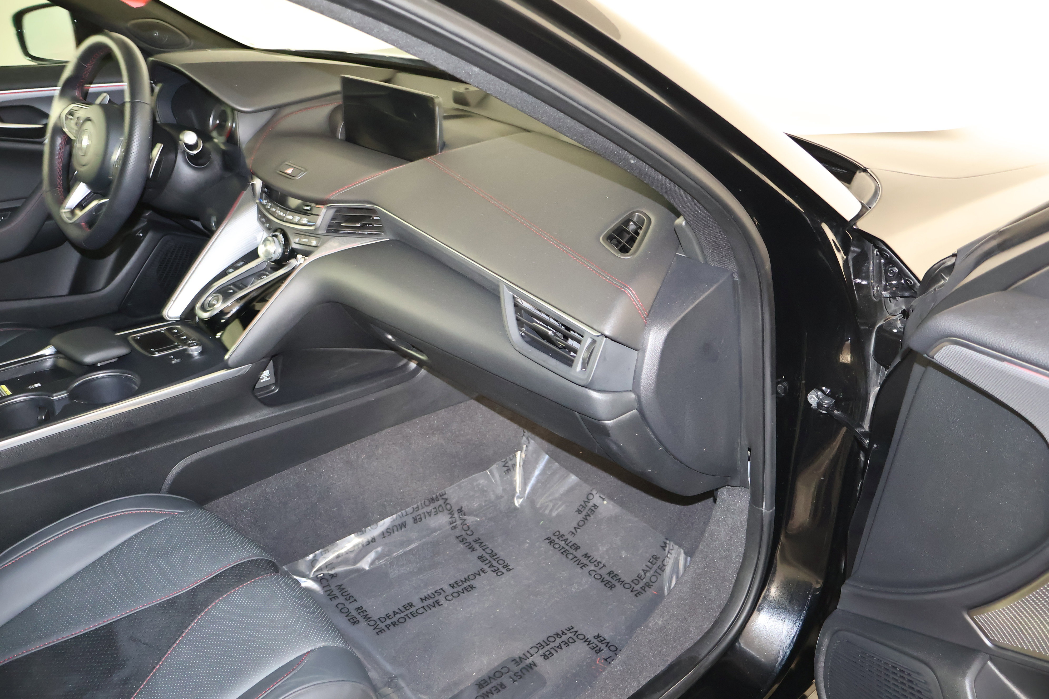 Certified 2023 Acura TLX SH-AWD w/ A-SPEC Pkg image 41