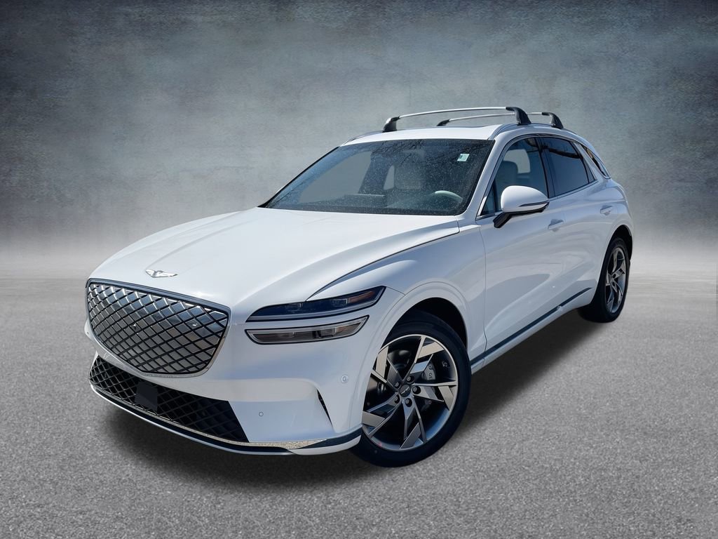 New 2025 Genesis Electrified GV70 Advanced