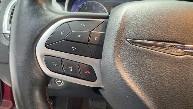 Used 2018 Chrysler 300 Limited w/ Safetytec Plus Group RWD image 28