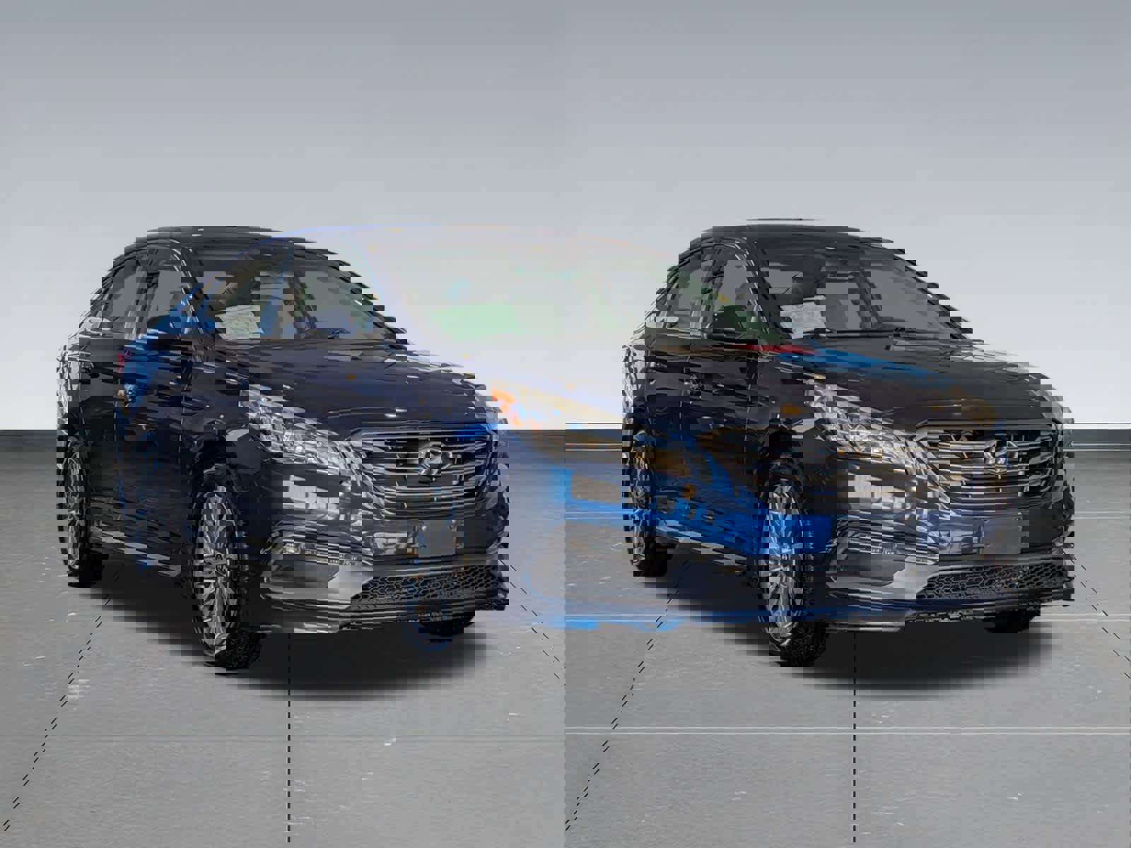 Used 2016 Hyundai Sonata Sport image 8