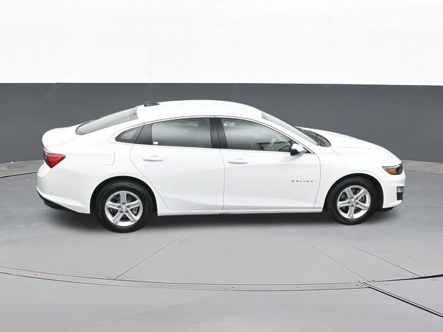 Used 2025 Chevrolet Malibu LS image 60