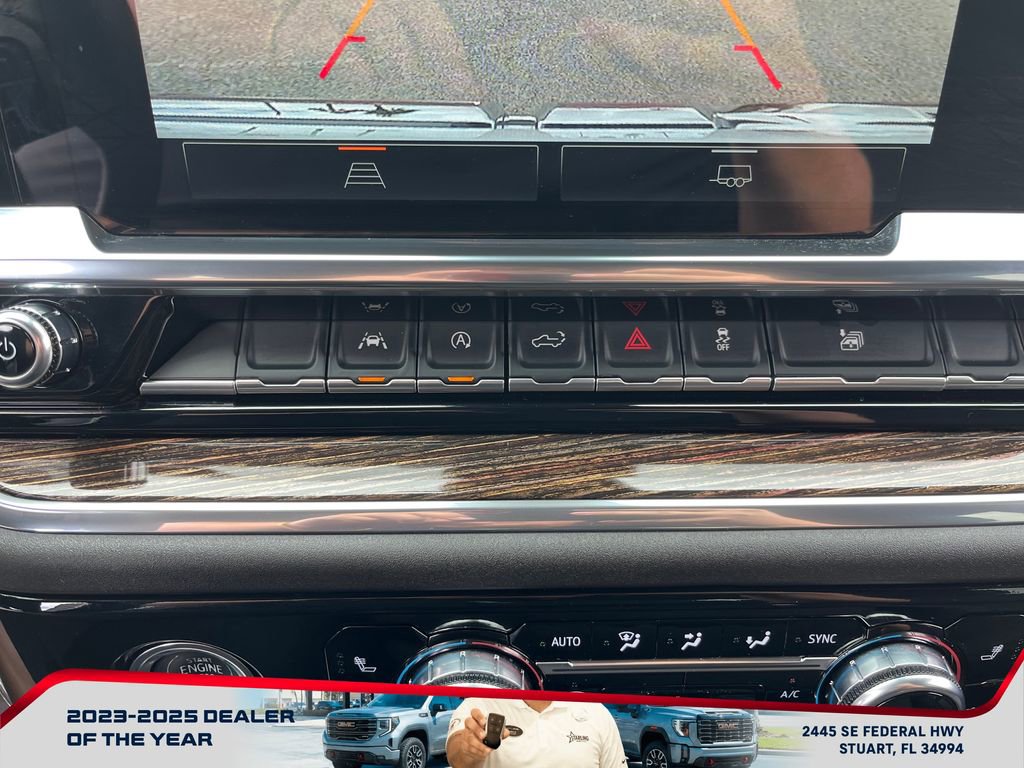 Used 2024 GMC Sierra 1500 Elevation image 21