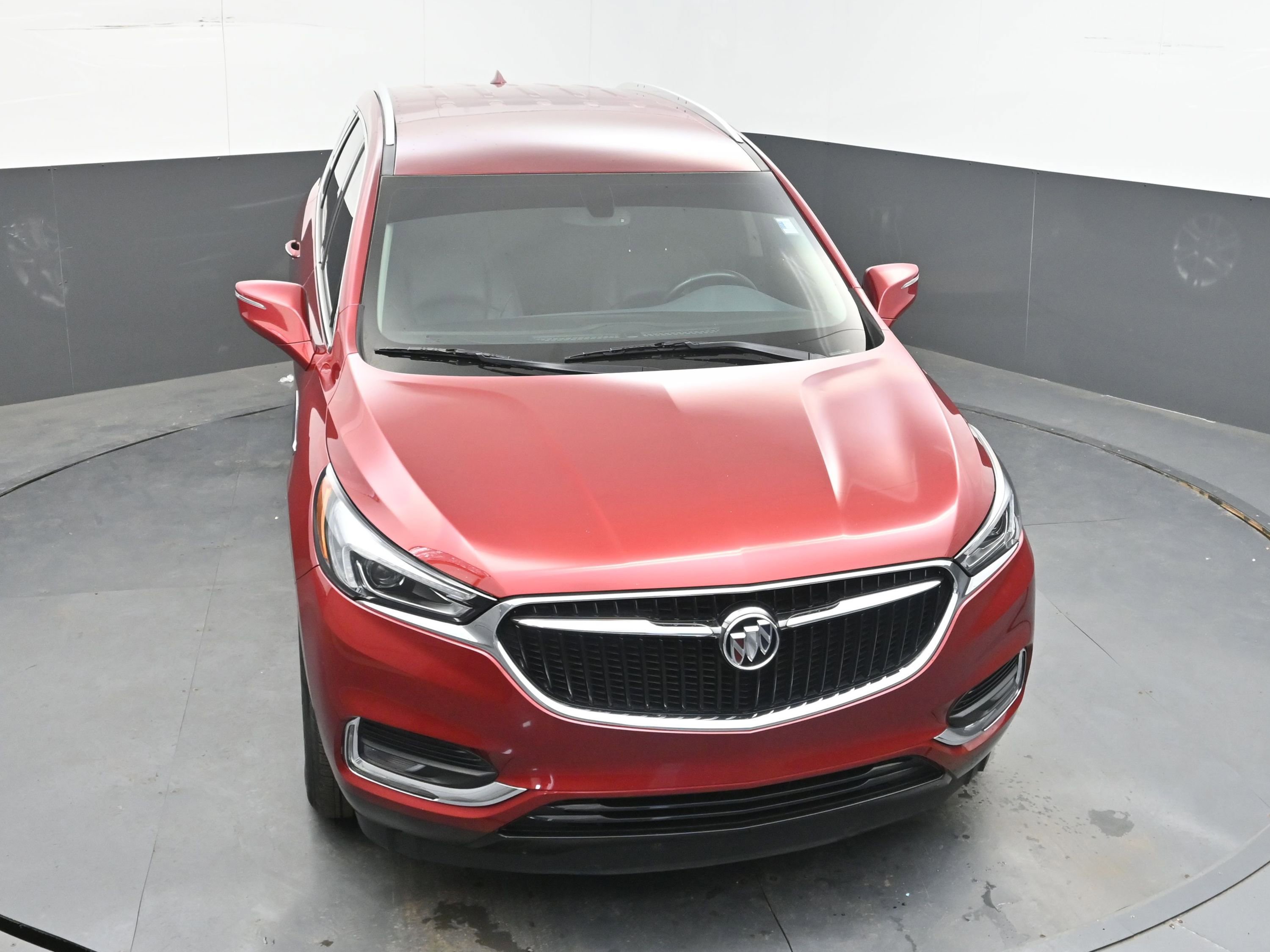 Used 2019 Buick Enclave Essence AWD/4WD image 30