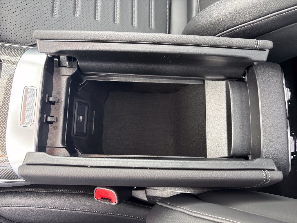 New 2026 Mercedes-Benz GLC 300 4MATIC image 25