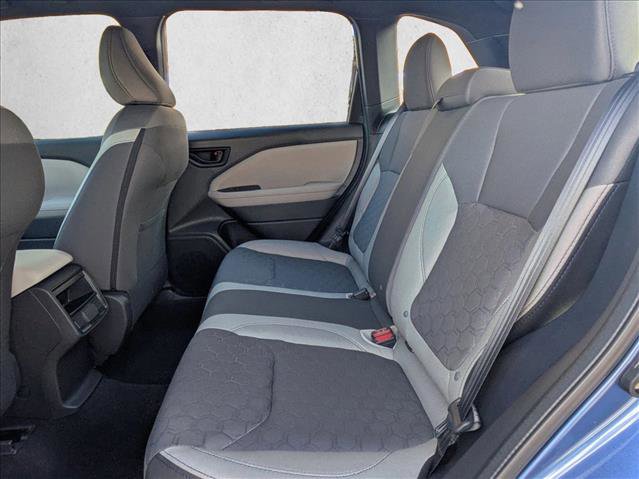 New 2026 Subaru Forester image 12