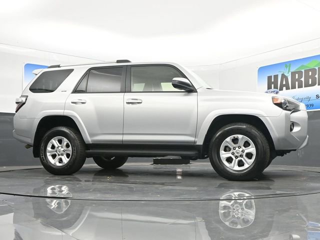 Used 2024 Toyota 4Runner SR5 image 22