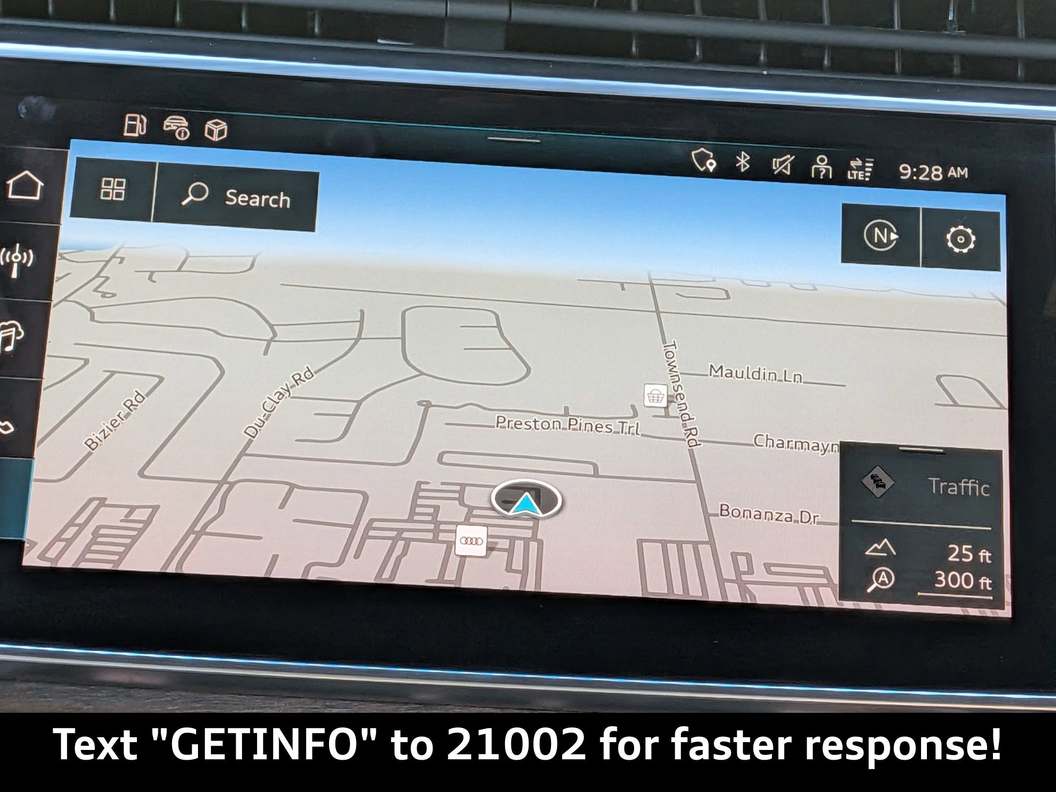 Certified 2024 Audi Q8 Premium Plus w/ Premium Plus Package image 22