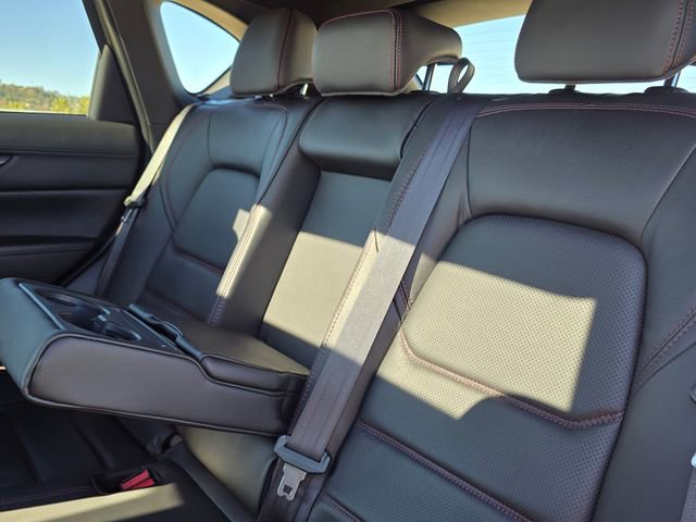 Certified 2025 MAZDA CX-5 2.5 Turbo w/ Premium Package image 15