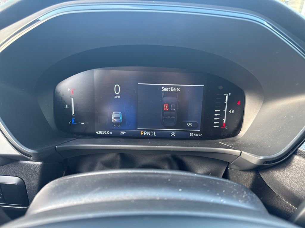 Certified 2023 Ford Escape ST-Line w/ Tech Pack #1 image 18