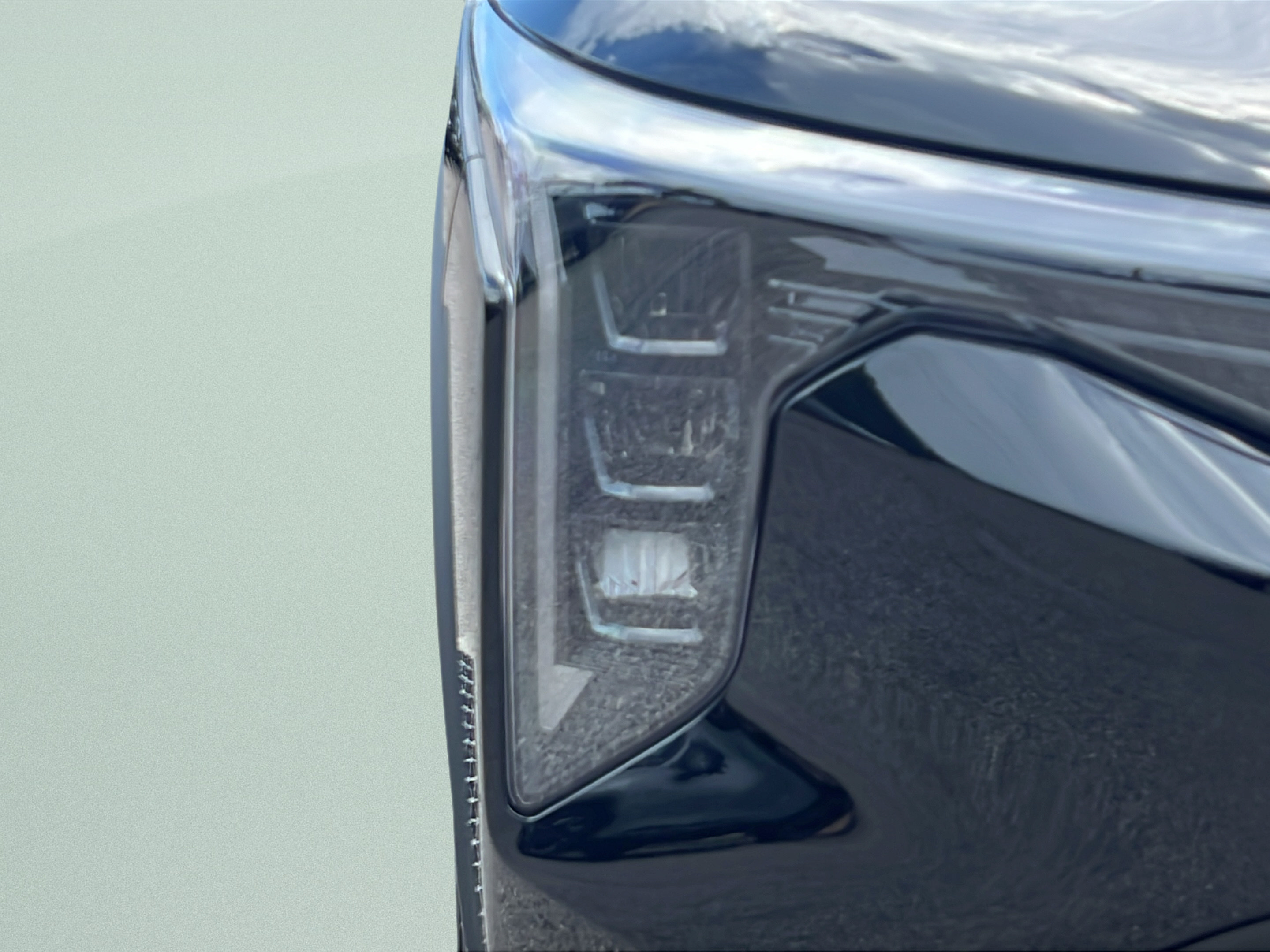New 2026 Kia K4 EX FWD image 9