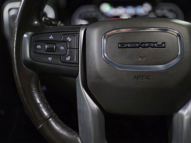 Used 2019 GMC Sierra 1500 Denali w/ Denali Ultimate Package AWD/4WD image 22