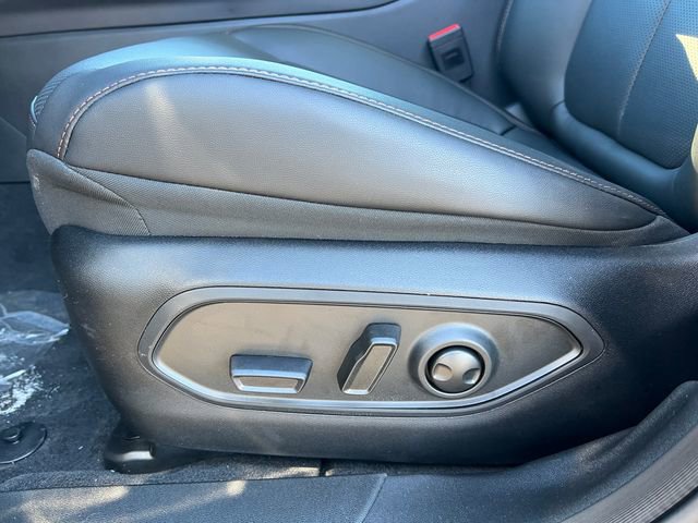 New 2026 Jeep Cherokee Limited image 8