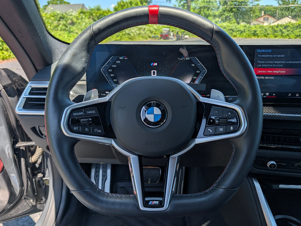 Used 2025 BMW 440i xDrive Coupe AWD/4WD image 21