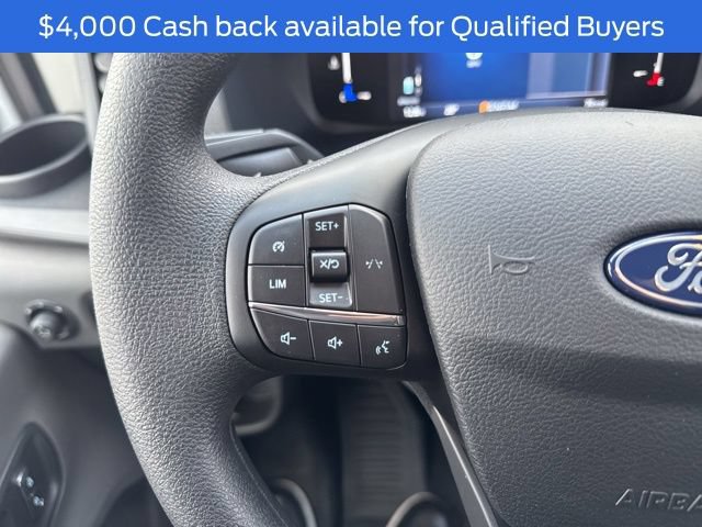 New 2026 Ford Transit 250 148 Medium Roof RWD image 28