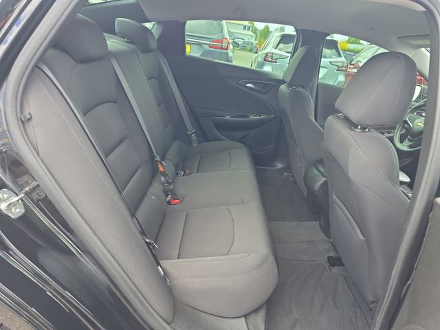 Used 2021 Chevrolet Malibu LS FWD image 7