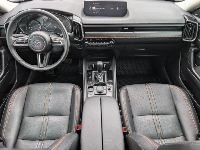 Used 2024 MAZDA CX-50 AWD 2.5 S w/ Cargo Package image 22