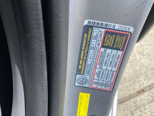 Used 2022 Hyundai Elantra SE w/ Cargo Package FWD image 25