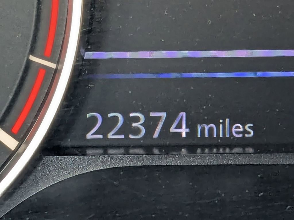 Used 2025 Nissan Altima 2.5 SR image 16