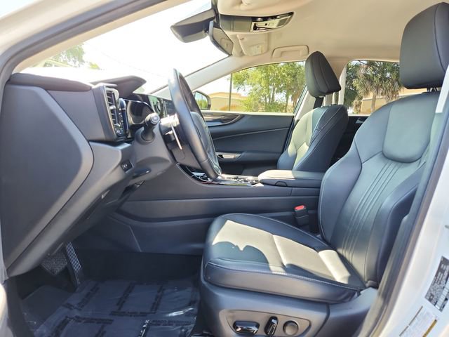 Used 2024 Lexus NX 250 FWD w/ Towing Package (2000 Lbs) image 16