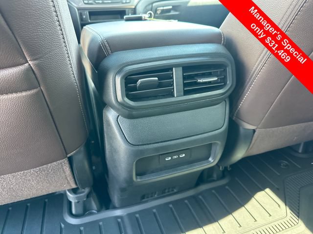 Used 2024 Honda Passport EX-L image 14