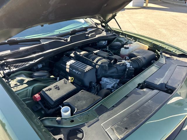 Used 2022 Dodge Challenger R/T Scat Pack image 35