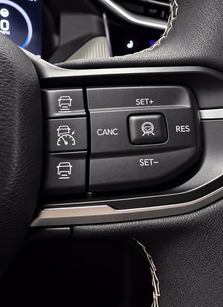 Used 2026 Jeep Cherokee Limited AWD/4WD image 38