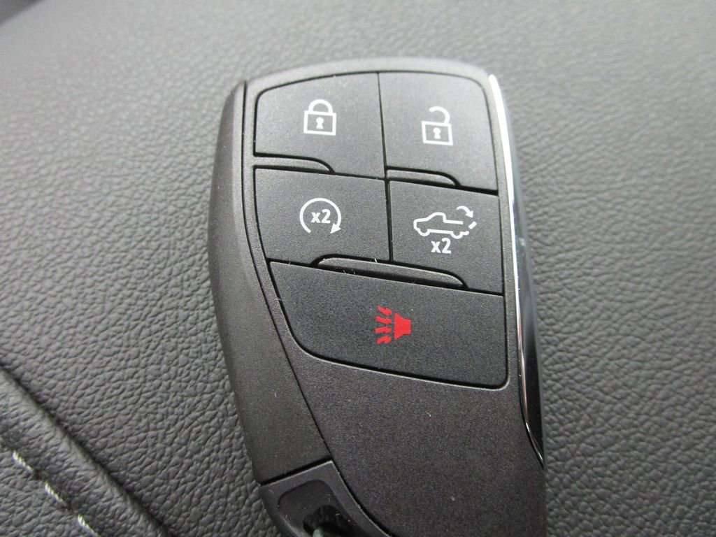 New 2026 Chevrolet Silverado 1500 LT image 41