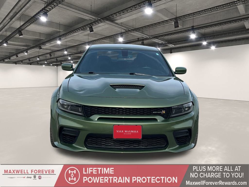 Used 2022 Dodge Charger Scat Pack image 18