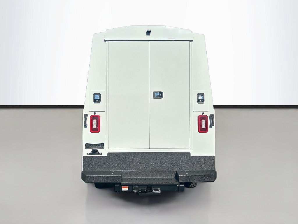 New 2026 Mercedes-Benz Sprinter 3500 image 4