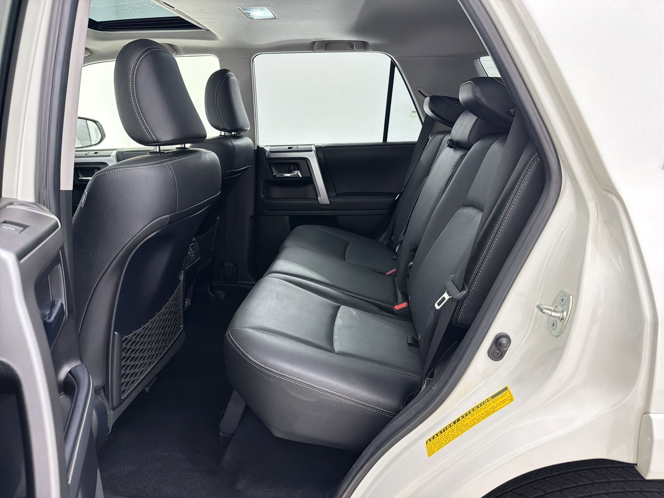 Used 2023 Toyota 4Runner Limited image 14