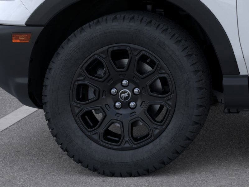 New 2025 Ford Bronco Sport Badlands w/ Badlands Tech Package AWD/4WD image 19