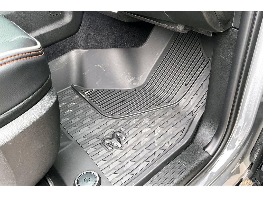 New 2026 RAM 2500 Rebel w/ Rebel Level 2 Equipment Group AWD/4WD image 51