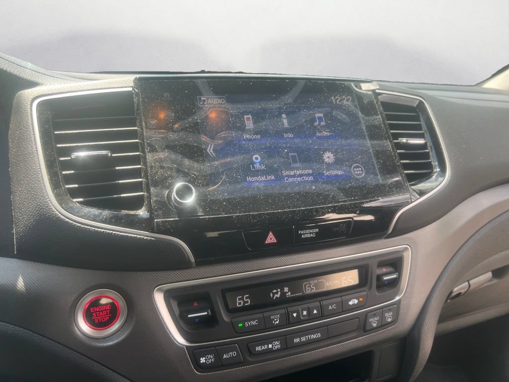 Certified 2023 Honda Ridgeline Sport image 17