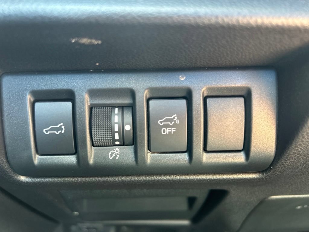 Used 2024 Subaru Outback Limited XT AWD/4WD image 12