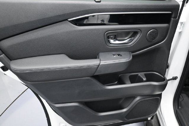 New 2026 Honda Pilot EX-L image 28