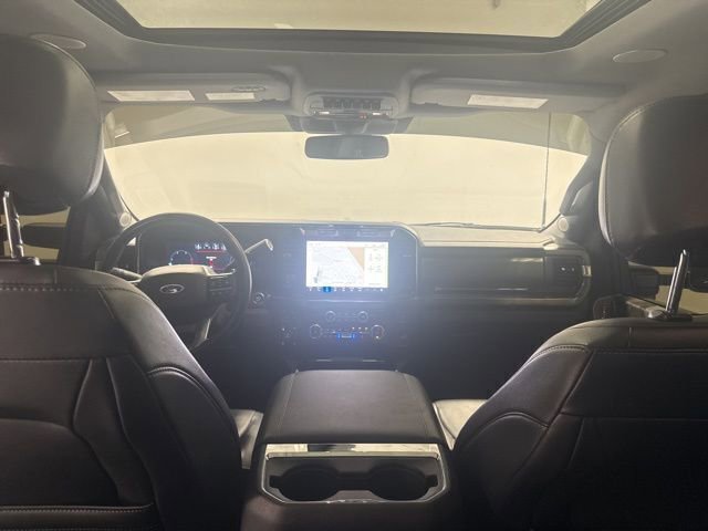 Used 2024 Ford F250 Lariat w/ Lariat Ultimate Package image 18