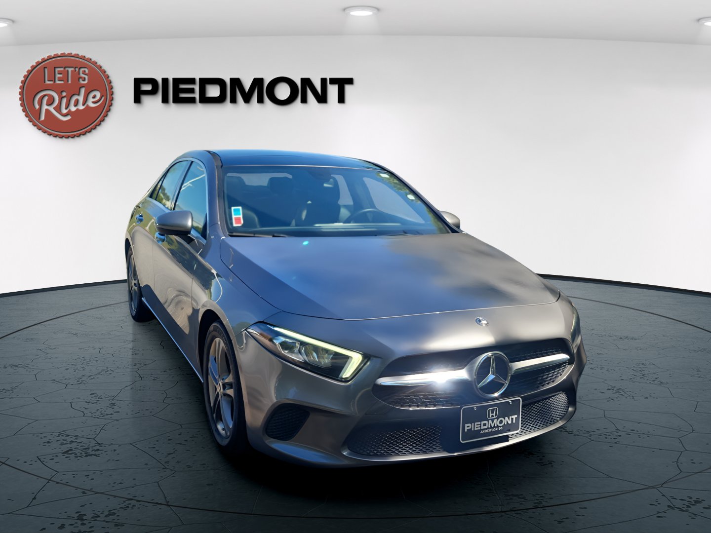 Used 2020 Mercedes-Benz A 220 image 4