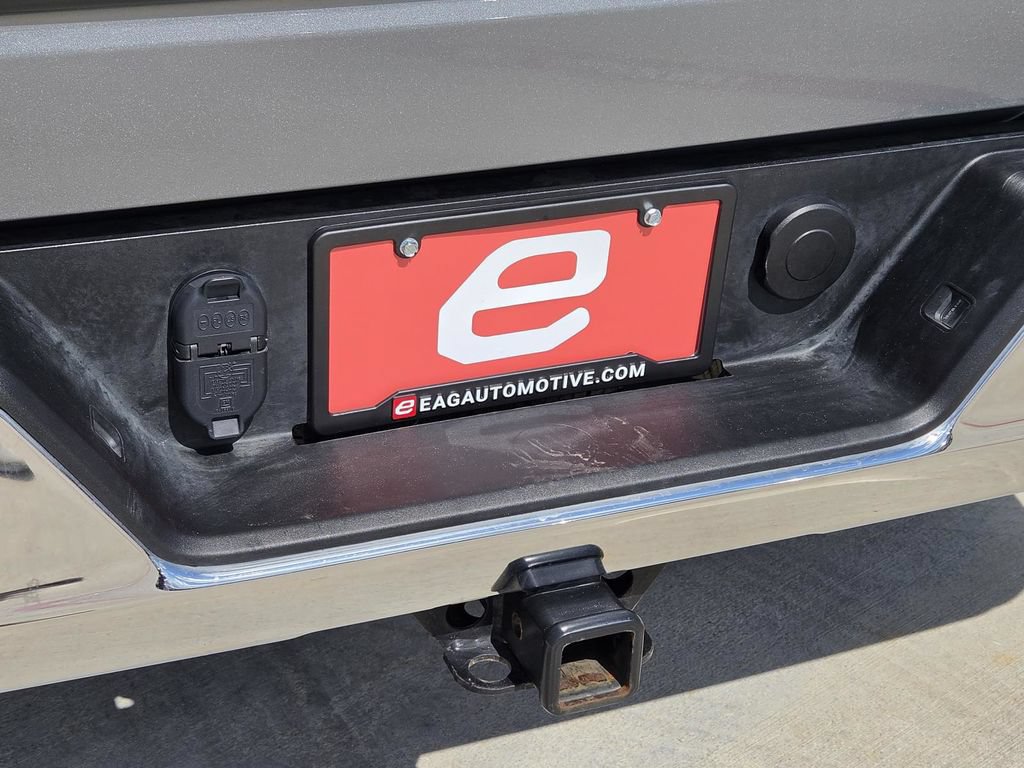 Used 2026 Chevrolet Silverado 1500 LT AWD/4WD image 41