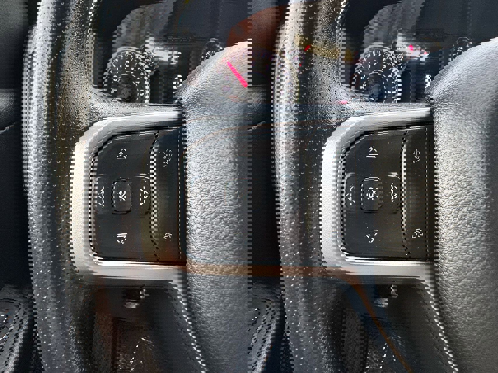 Used 2025 RAM 1500 Tradesman w/ Night Edition image 16