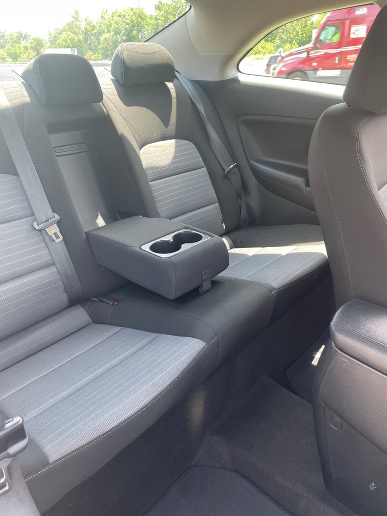Used 2016 Kia Forte Koup EX FWD image 18