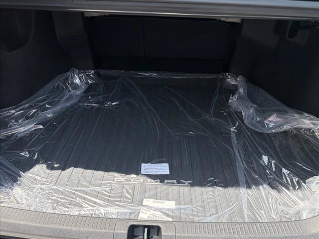 New 2026 Toyota Camry XSE w/ Premium Plus Package FWD image 23