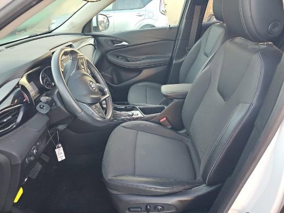 Used 2022 Buick Encore GX Preferred w/ Cold Weather Comfort Package image 4