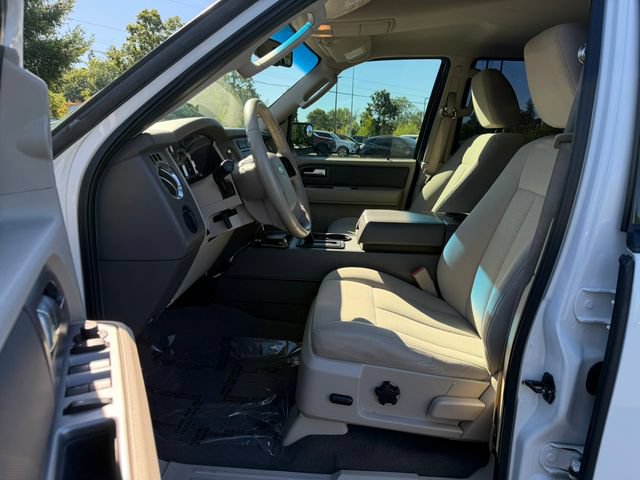 Used 2010 Ford Expedition EL XLT AWD/4WD image 15