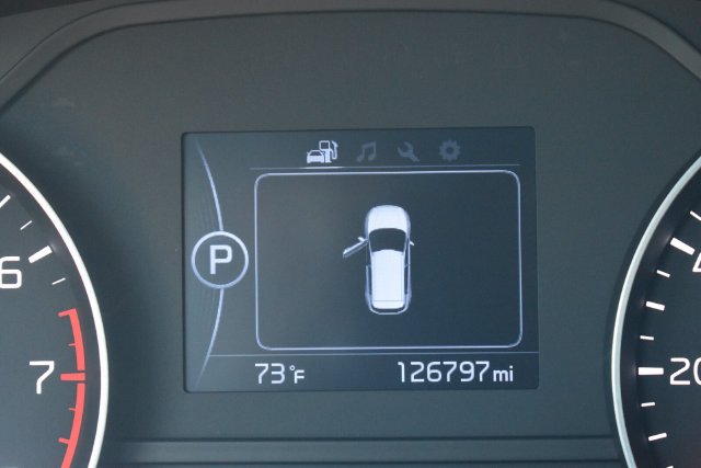 Used 2019 Kia Sportage EX AWD/4WD image 25