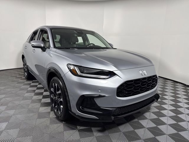 New 2026 Honda HR-V EX-L image 11