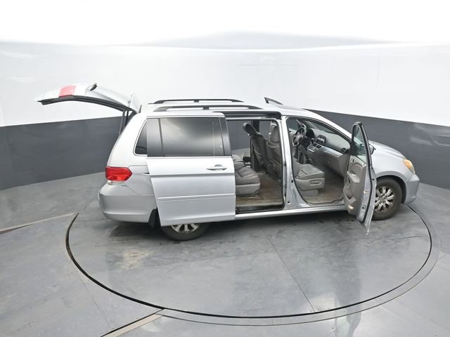 Used 2010 Honda Odyssey EX-L image 67